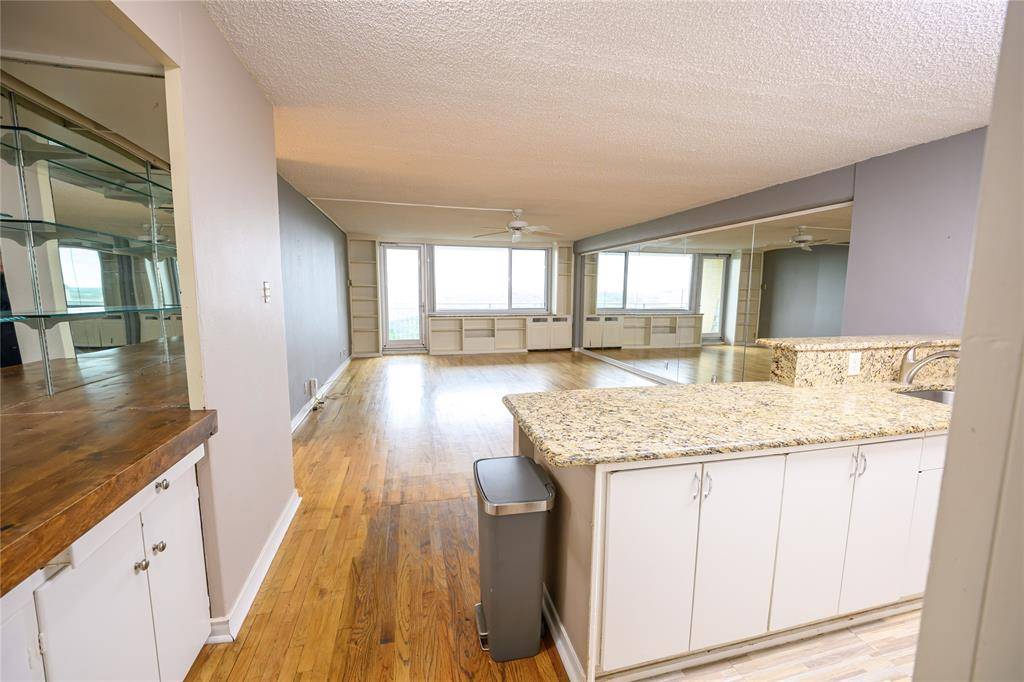 3883 Turtle Creek Boulevard #1717, Dallas, TX 75219