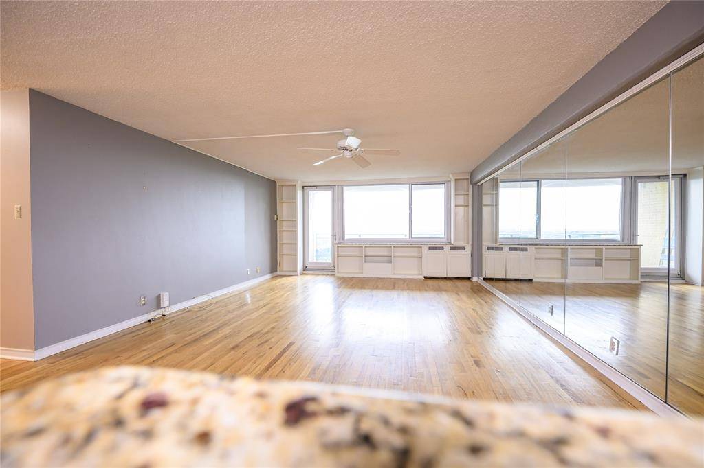 3883 Turtle Creek Boulevard #1717, Dallas, TX 75219