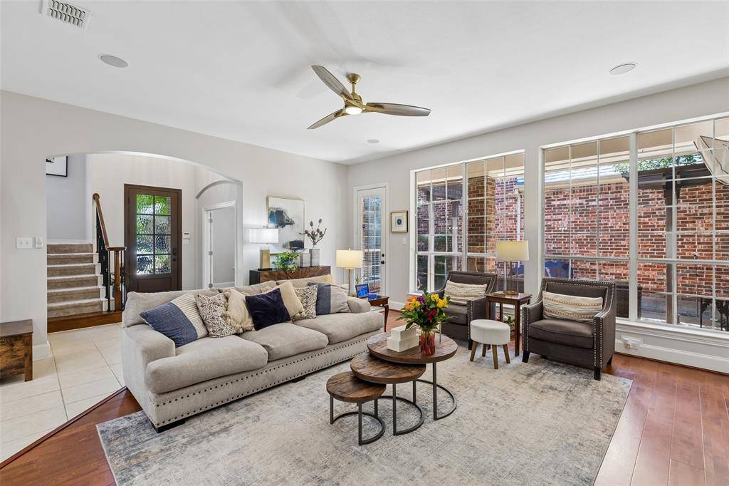 4669 Refugio Road, Frisco, TX 75034