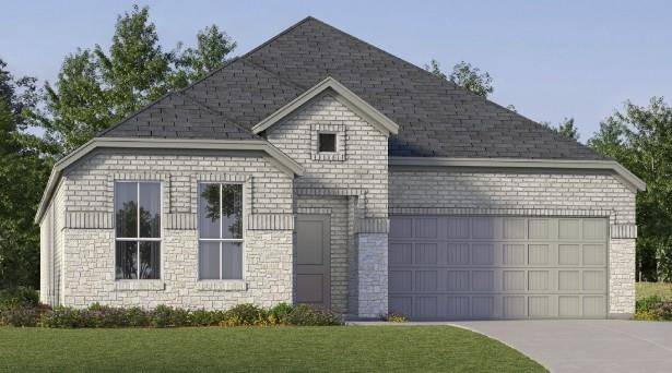 2216 Medina Road, Celina, TX 75009