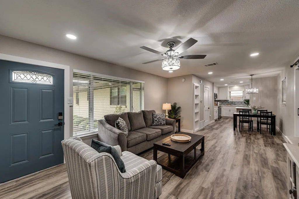 6503 E Mockingbird Lane, Dallas, TX 75214