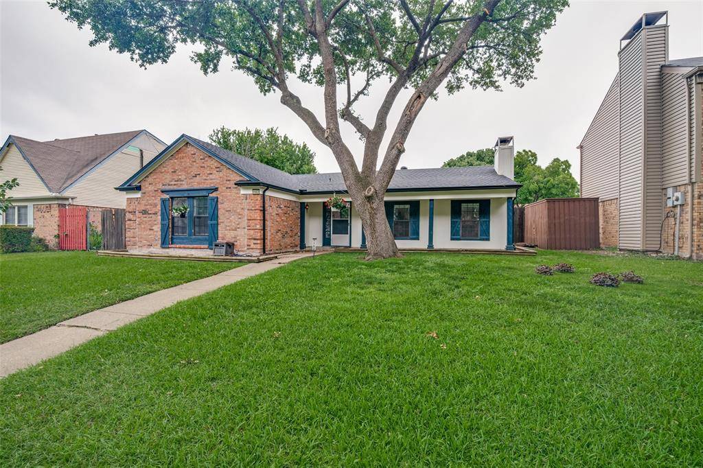 1102 Alexandria Avenue, Garland, TX 75040