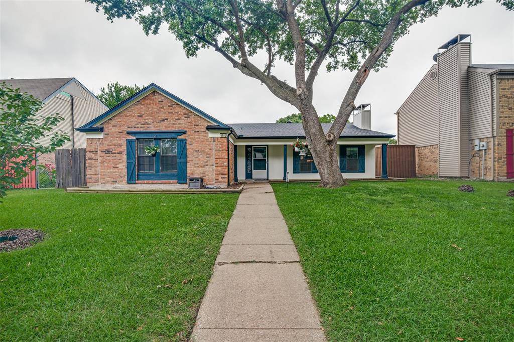1102 Alexandria Avenue, Garland, TX 75040