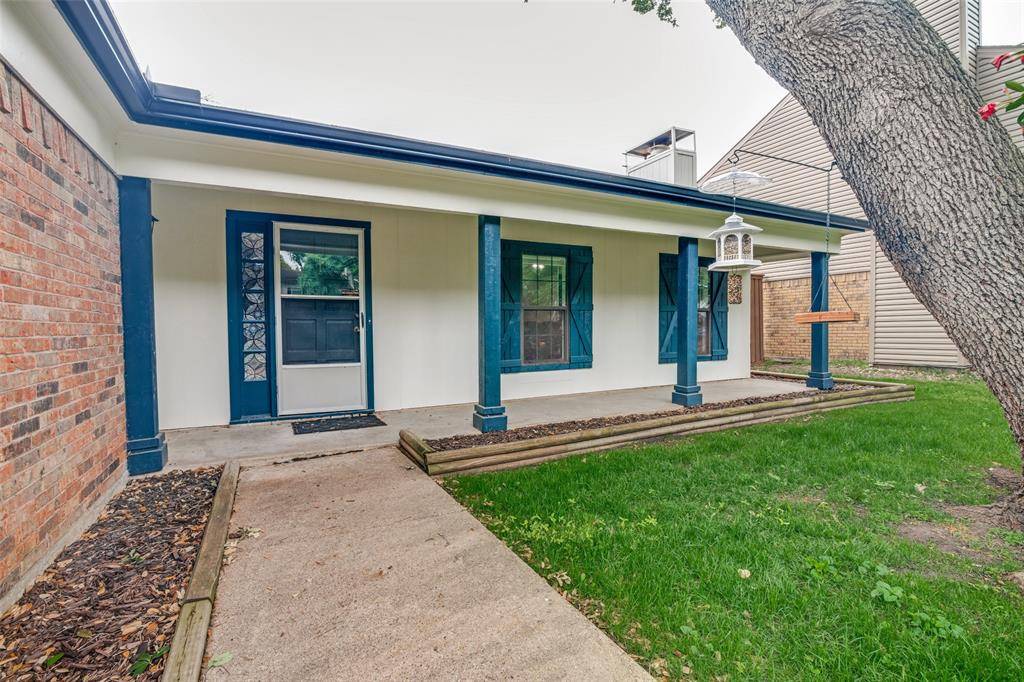 1102 Alexandria Avenue, Garland, TX 75040
