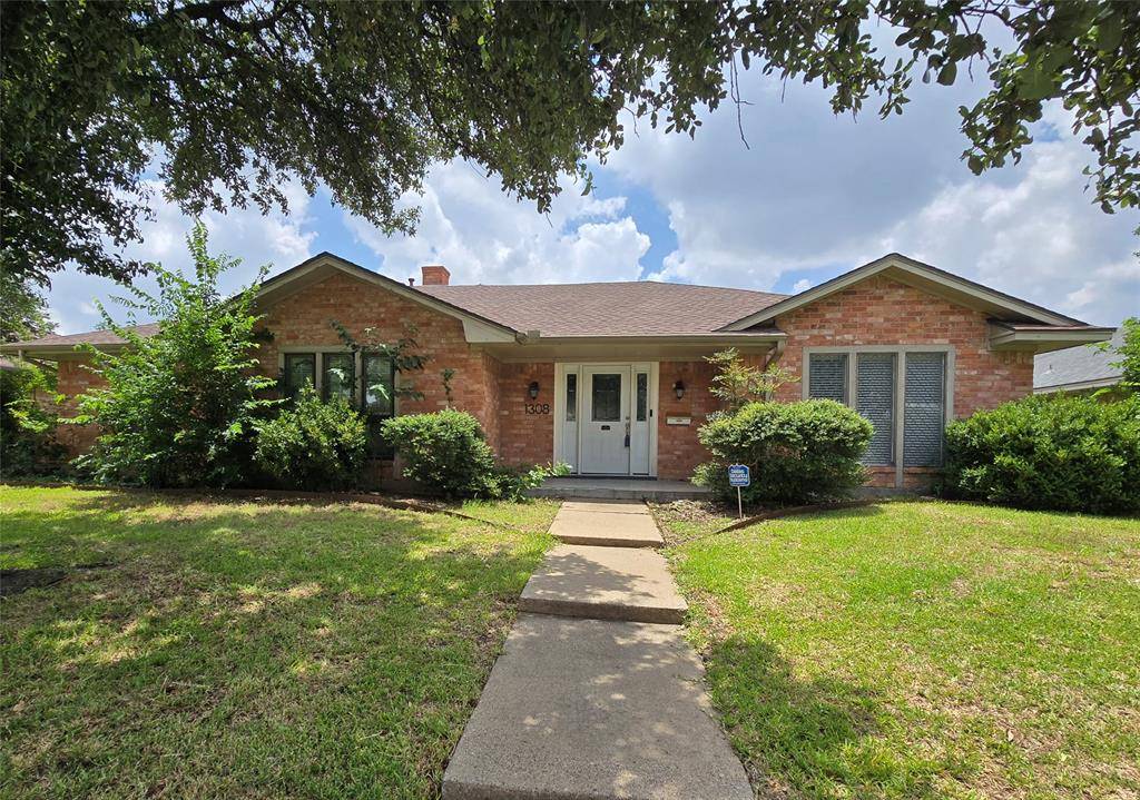 1308 Northridge Drive, Carrollton, TX 75006