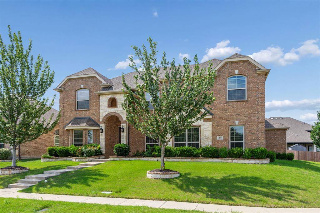 100 Spruce Street, Red Oak, TX 75154