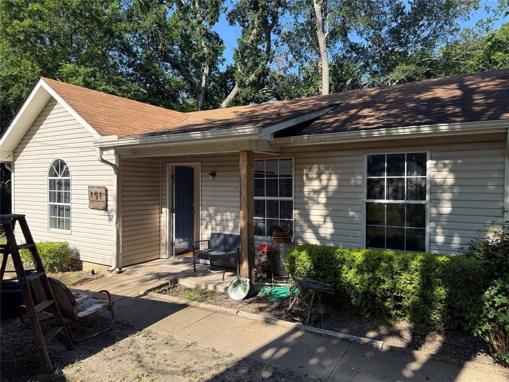 151 Wilson Lane, Van Alstyne, TX 75495