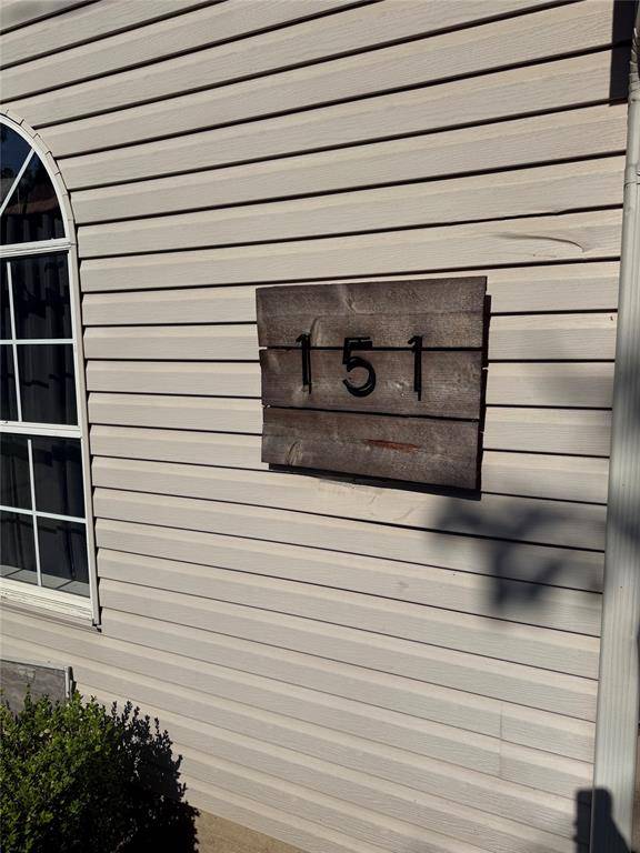 151 Wilson Lane, Van Alstyne, TX 75495