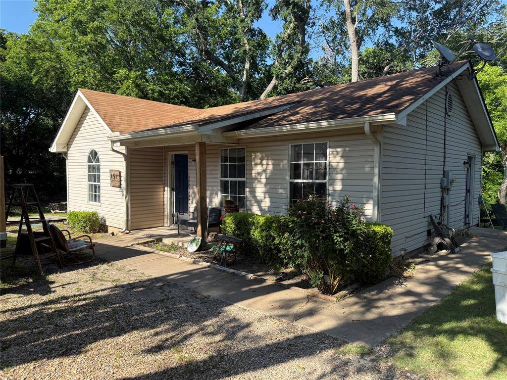 151 Wilson Lane, Van Alstyne, TX 75495