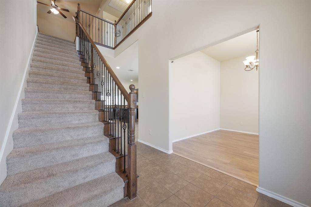 1445 Bateman Lane, Celina, TX 75009