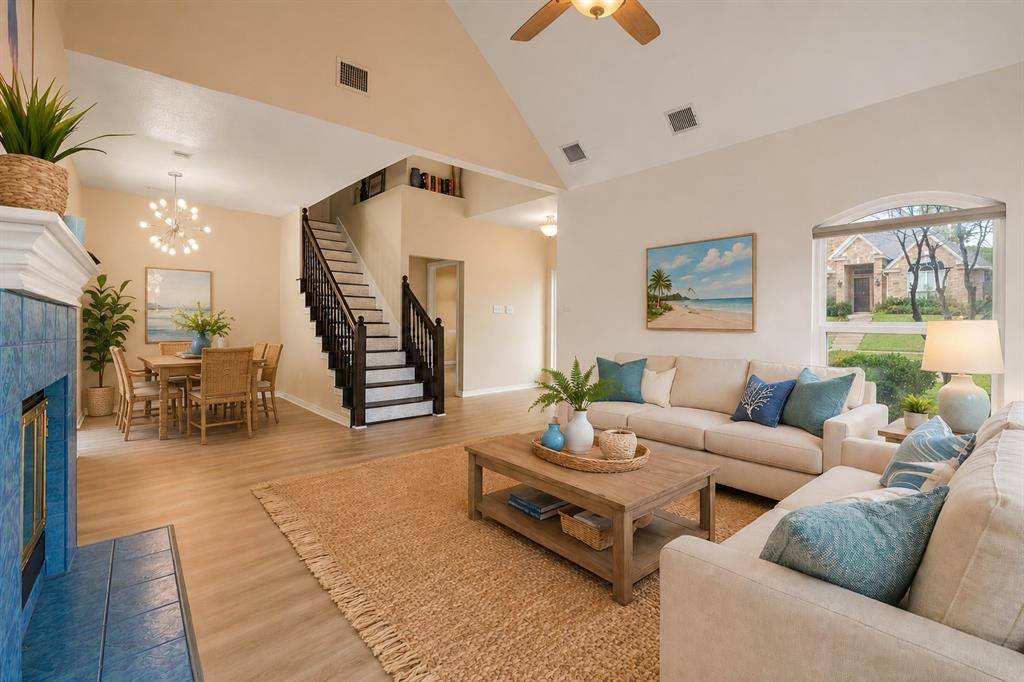 1916 Keystone Drive, Plano, TX 75075