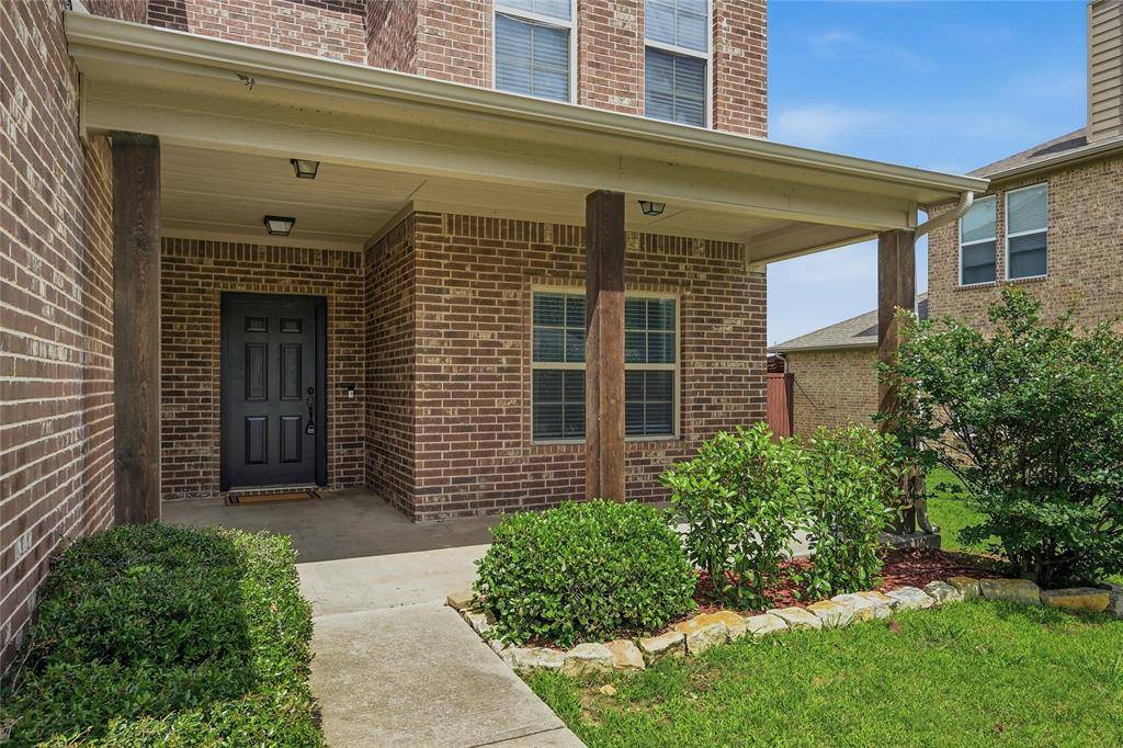 1720 Fairway Drive, Sherman, TX 75090