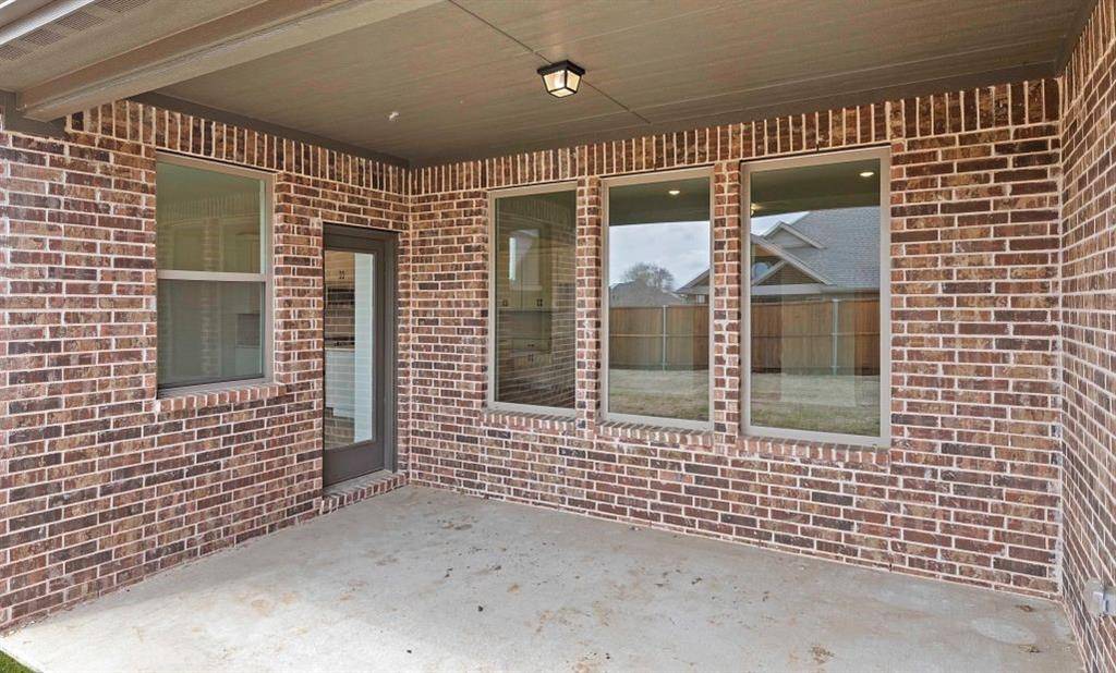 1812 Bachman Lane, Forney, TX 75126