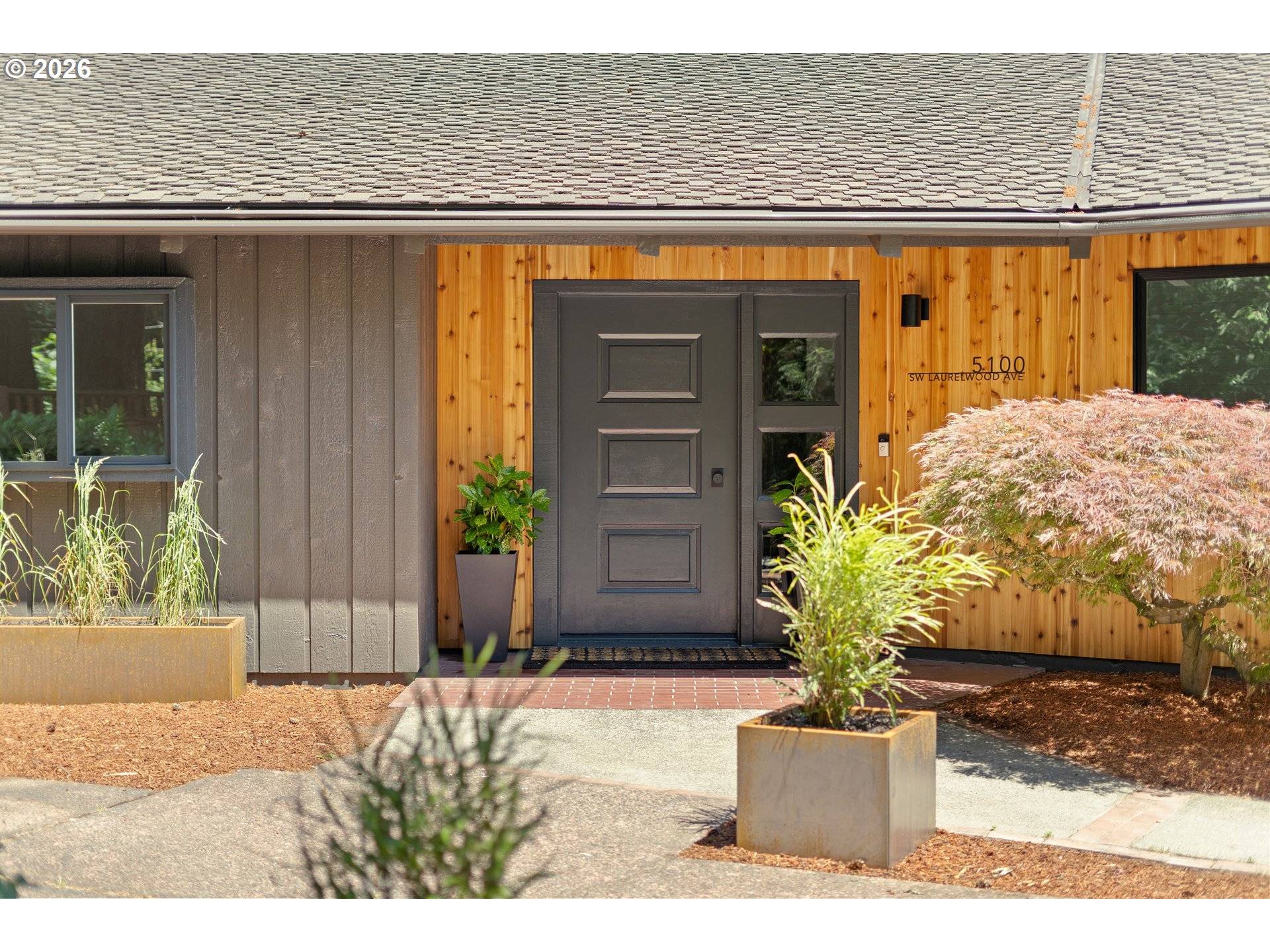5100 SW LAURELWOOD AVE, Portland, OR 97225