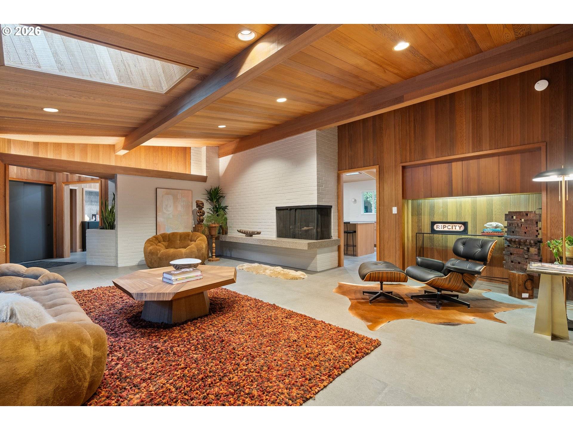 5100 SW LAURELWOOD AVE, Portland, OR 97225