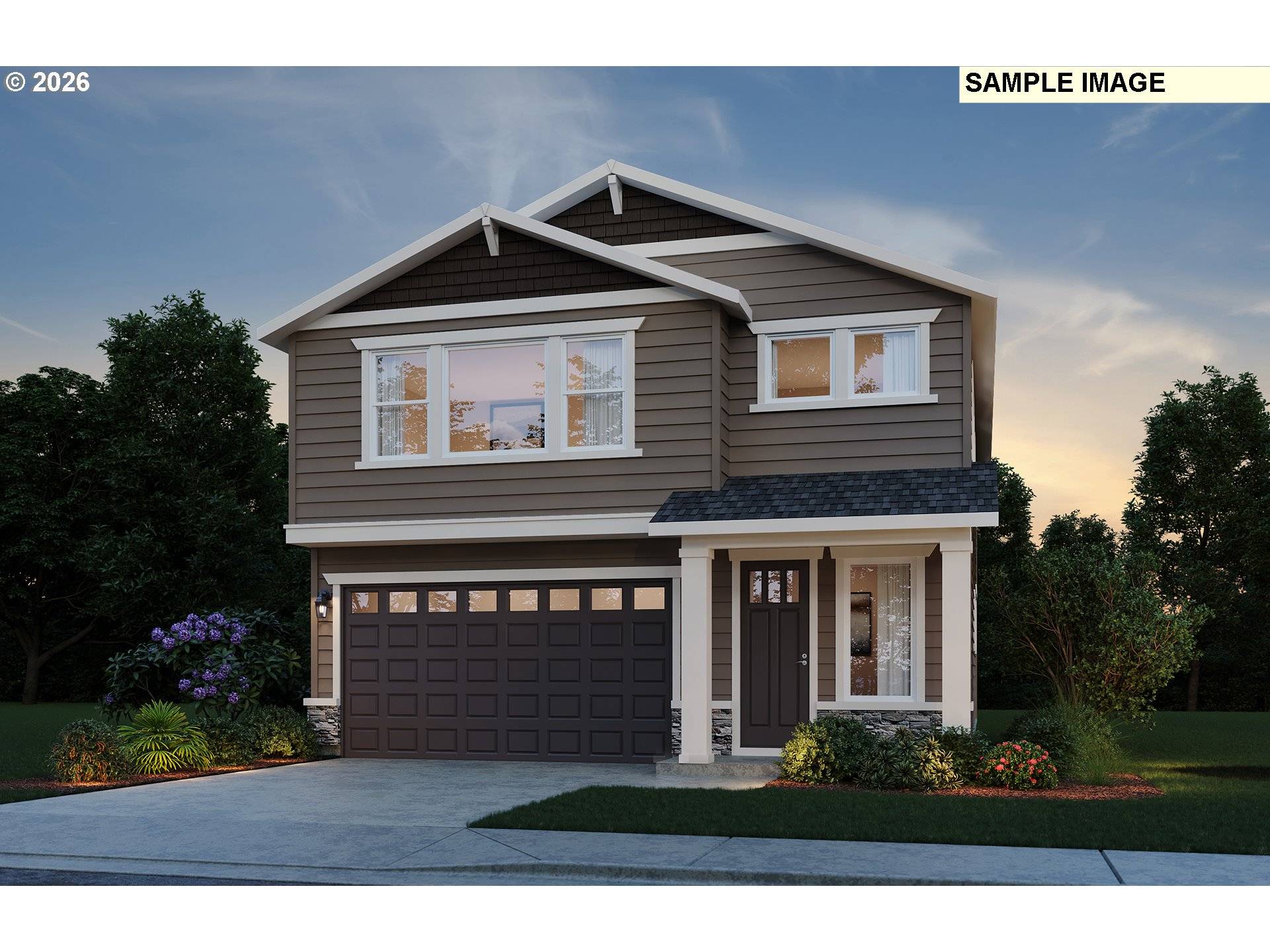 15966 SW PEACE AVE, Tigard, OR 97224