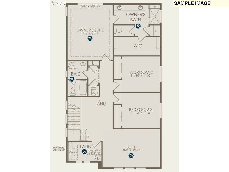 15966 SW PEACE AVE, Tigard, OR 97224