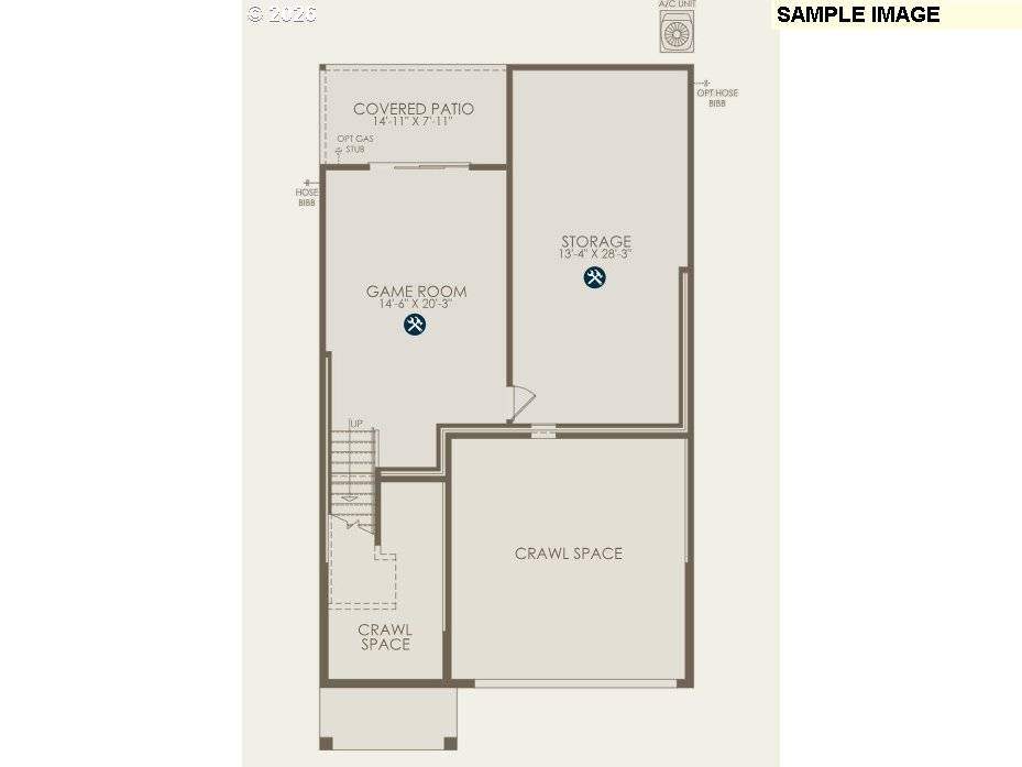 15966 SW PEACE AVE, Tigard, OR 97224