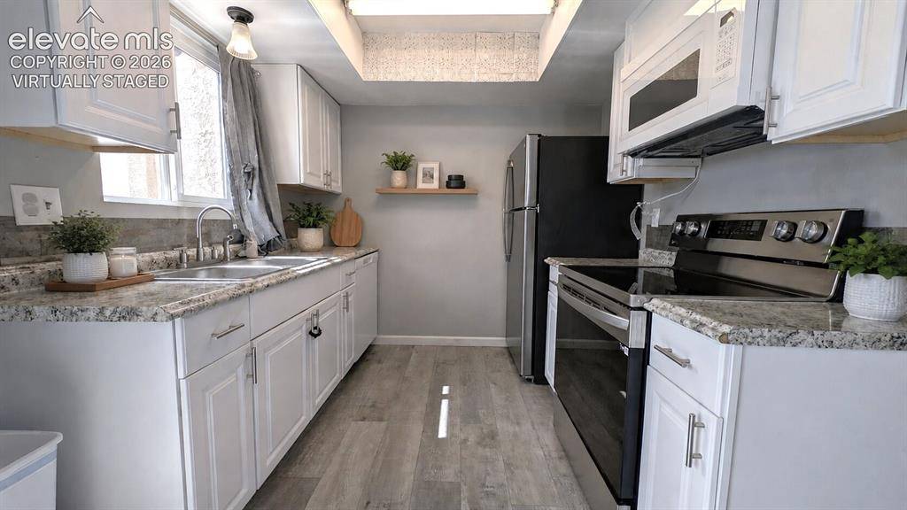 3080 Starlight CIR, Colorado Springs, CO 80916