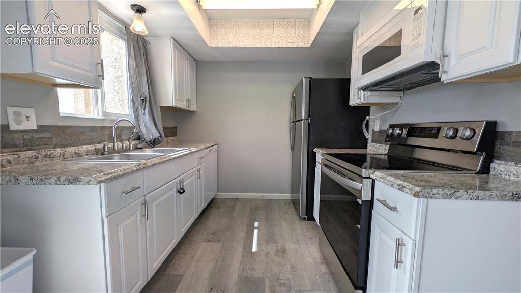 3080 Starlight CIR, Colorado Springs, CO 80916