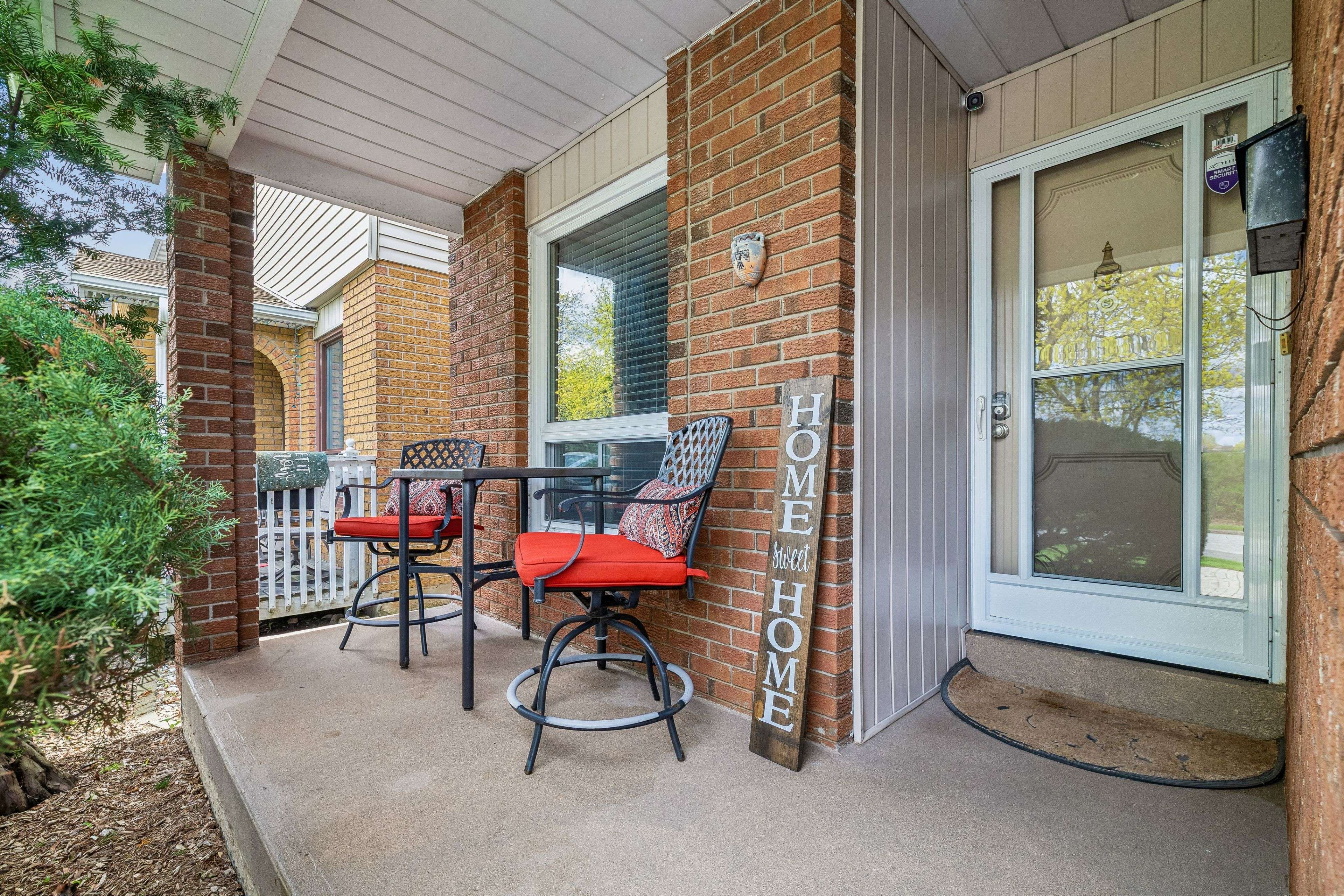 21 Lionshead Lookout N/A, Brampton, ON L6S 3X2