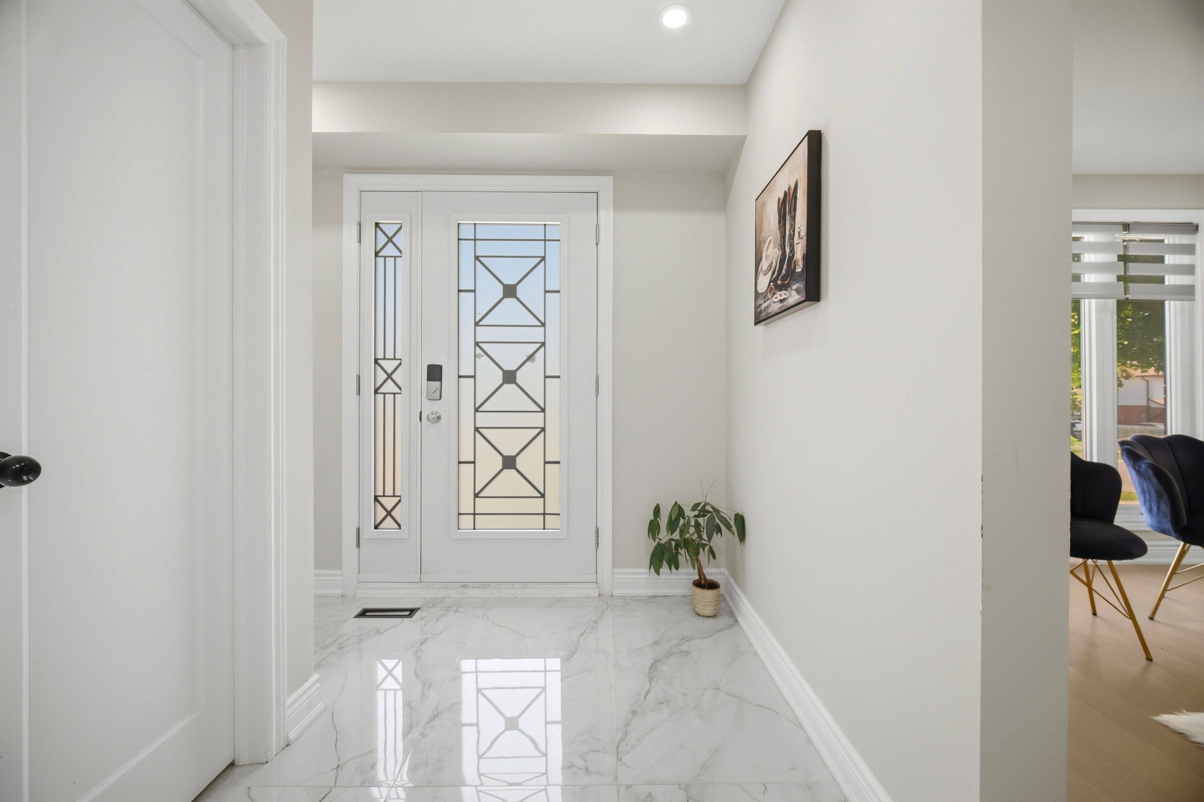 96 Bonham BLVD, Mississauga, ON L5M 1C7