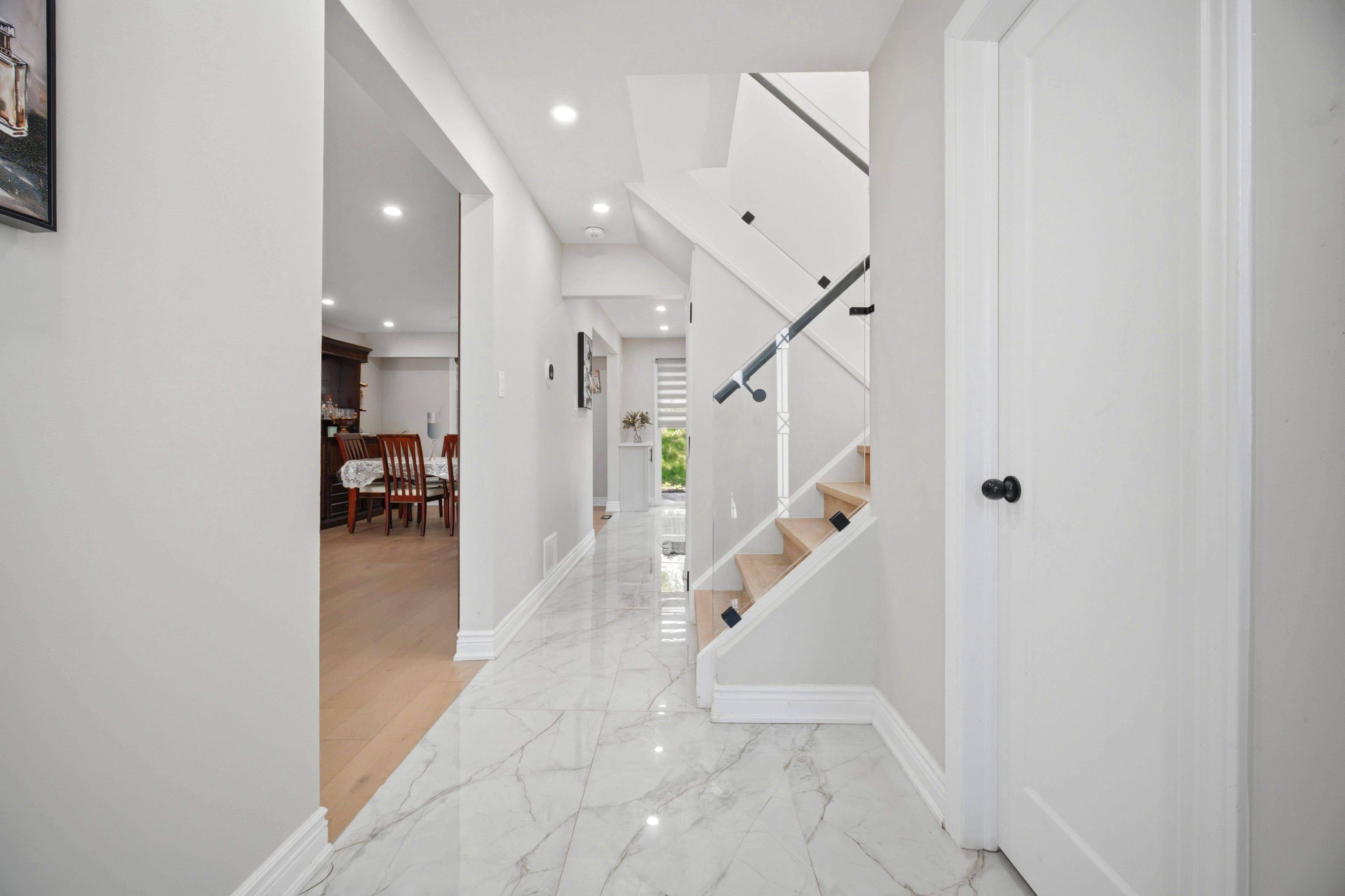 96 Bonham BLVD, Mississauga, ON L5M 1C7