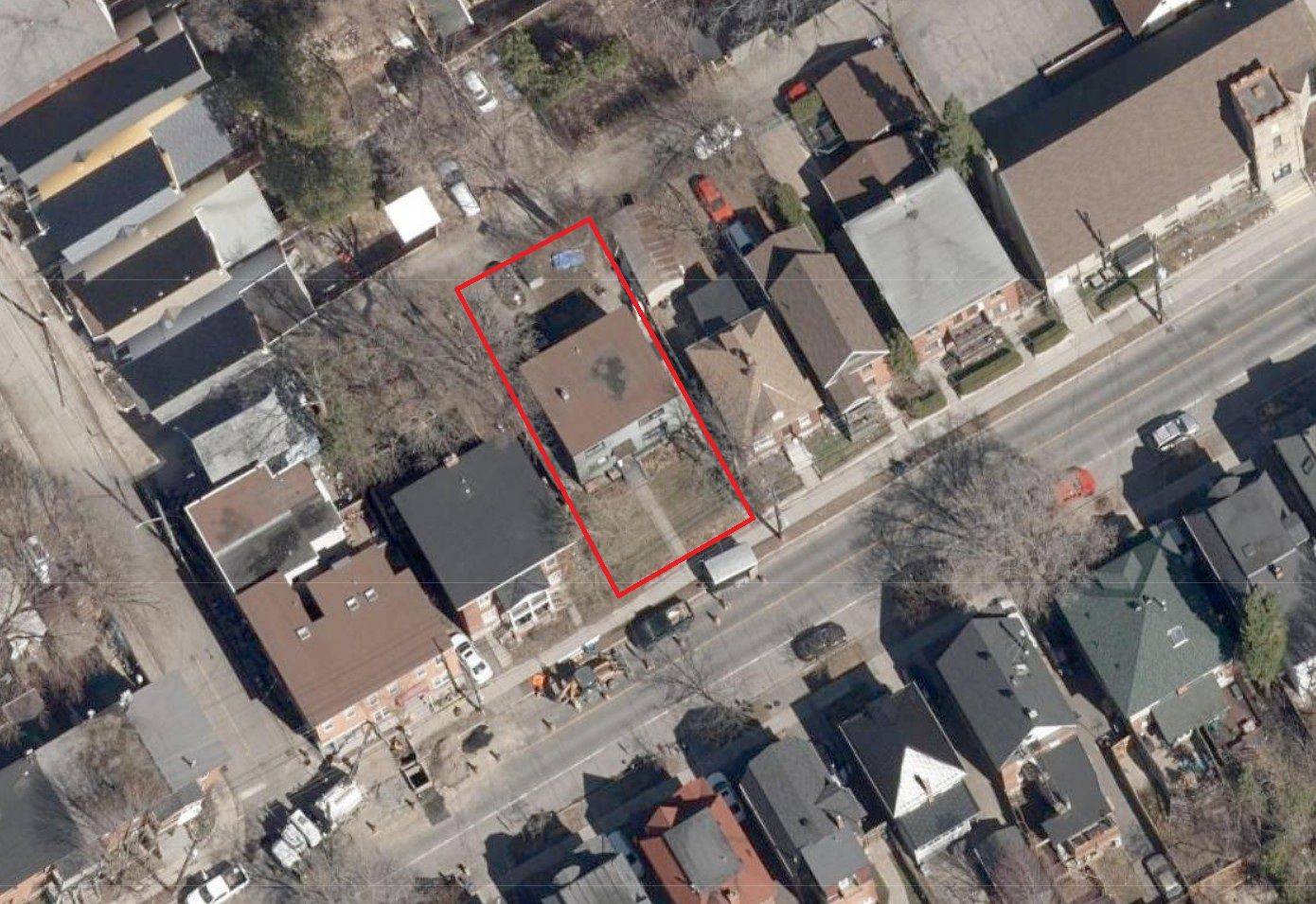 371 Sunnyside AVE, Glebe - Ottawa East And Area, ON K1S 0S2