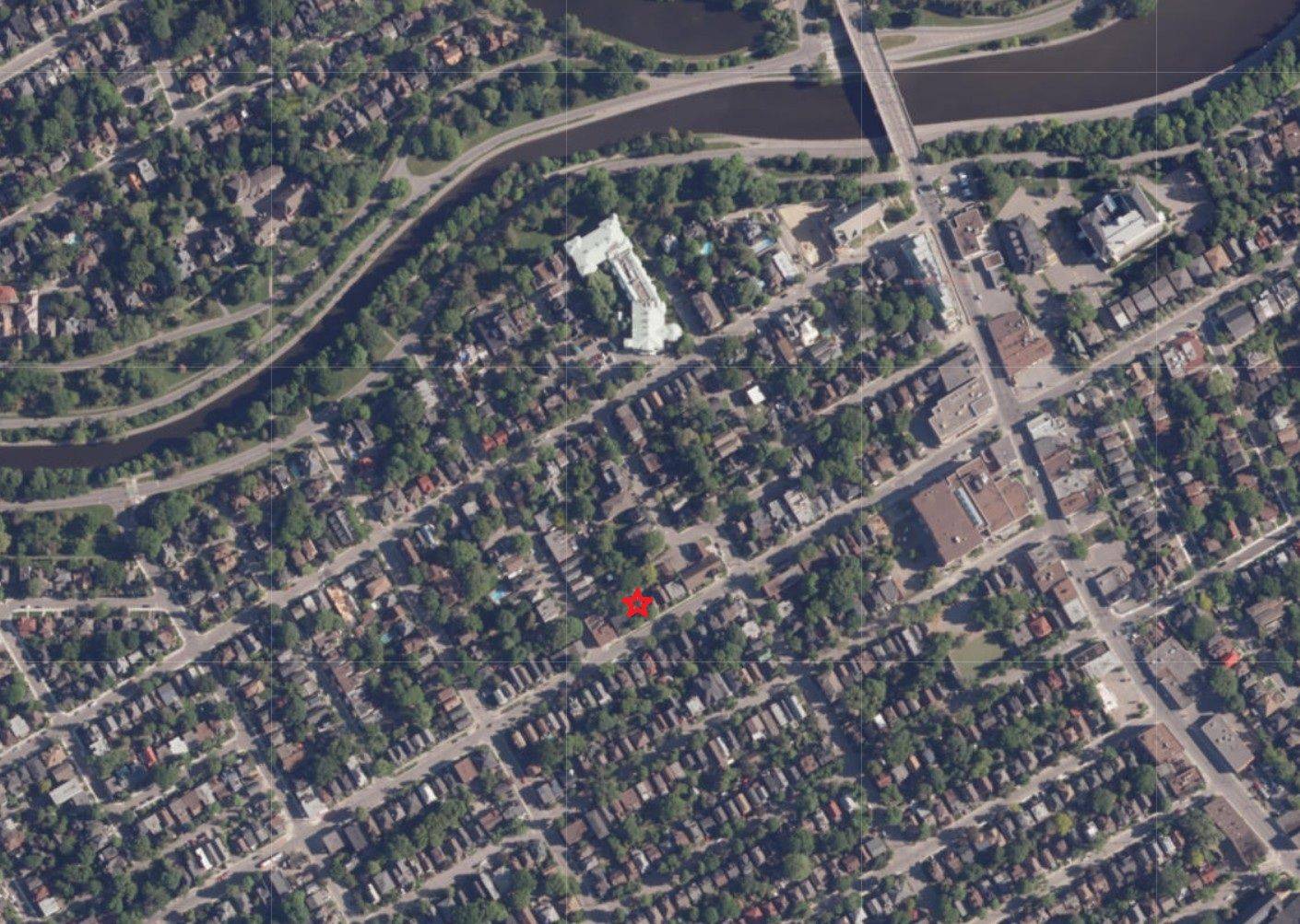 371 Sunnyside AVE, Glebe - Ottawa East And Area, ON K1S 0S2