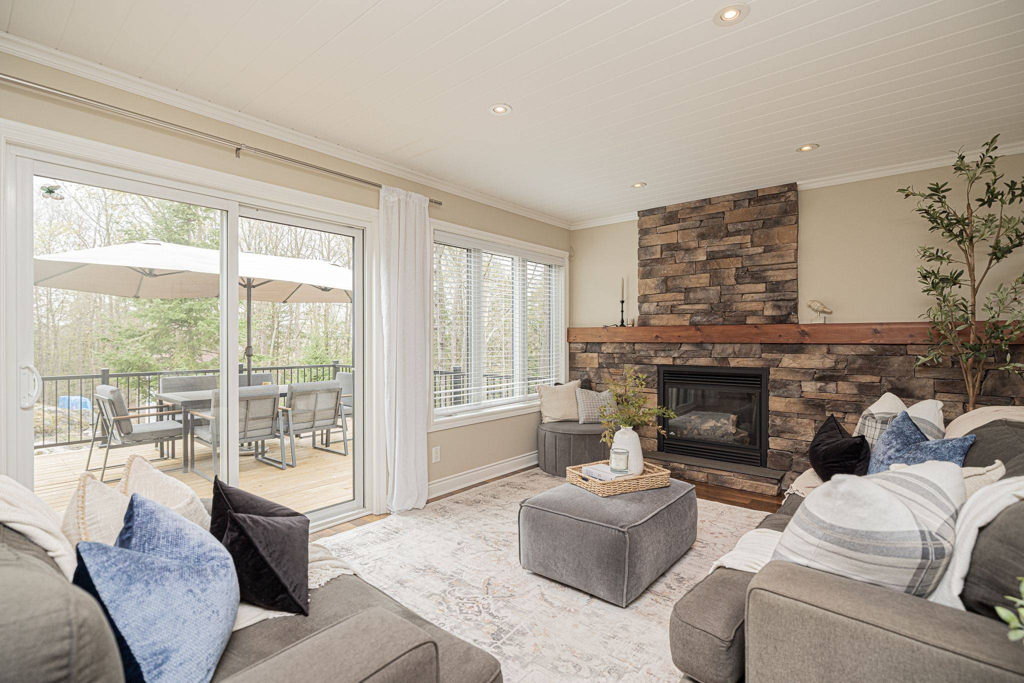 5 Mackenzie DR, Huntsville, ON P1H 0A1