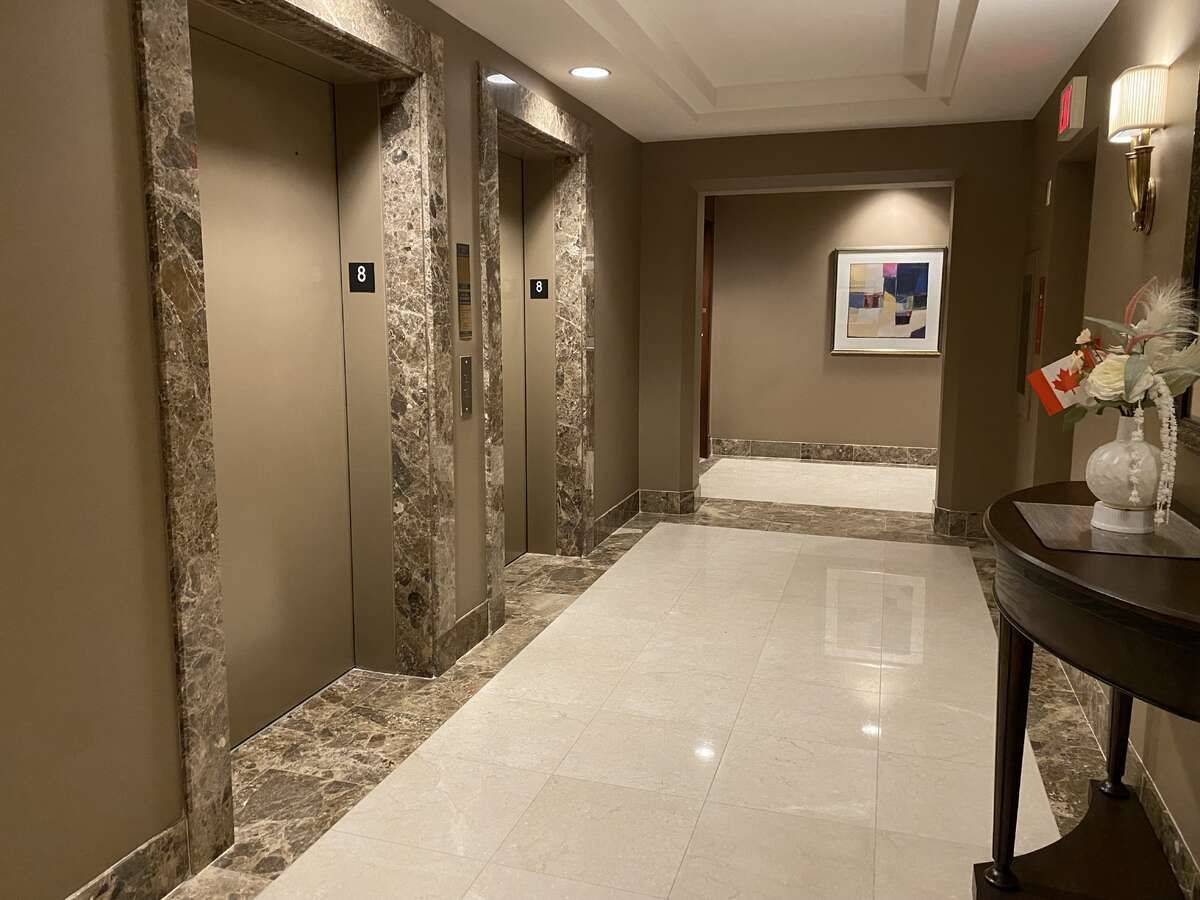 3580 Rivergate WAY #803, Hunt Club - Windsor Park Village And Area, ON K1V 1V5
