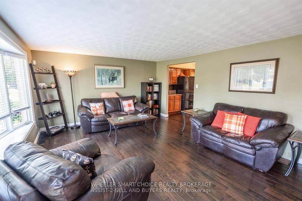 17407 County Rd 18 RD, South Stormont, ON K0C 2A0