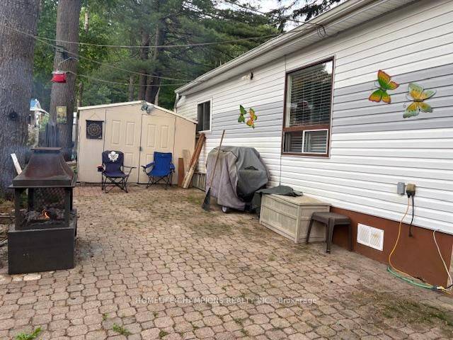 248 Pinnacle Hill RD #33, Alnwick/haldimand, ON K0K 1M0