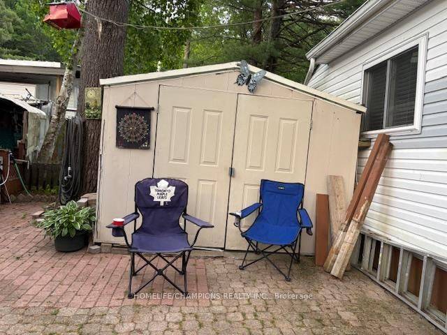 248 Pinnacle Hill RD #33, Alnwick/haldimand, ON K0K 1M0
