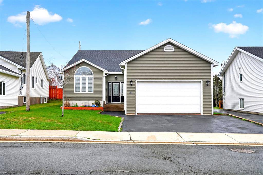 130 Eastbourne Crescent, St John's, NL A1A 5Y6
