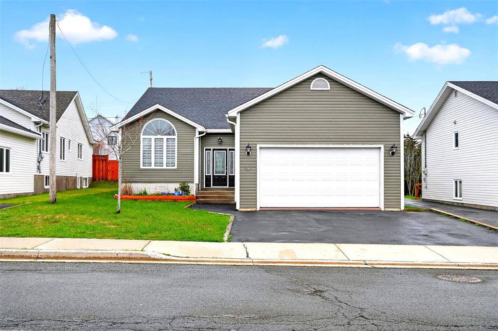130 Eastbourne Crescent, St John's, NL A1A 5Y6