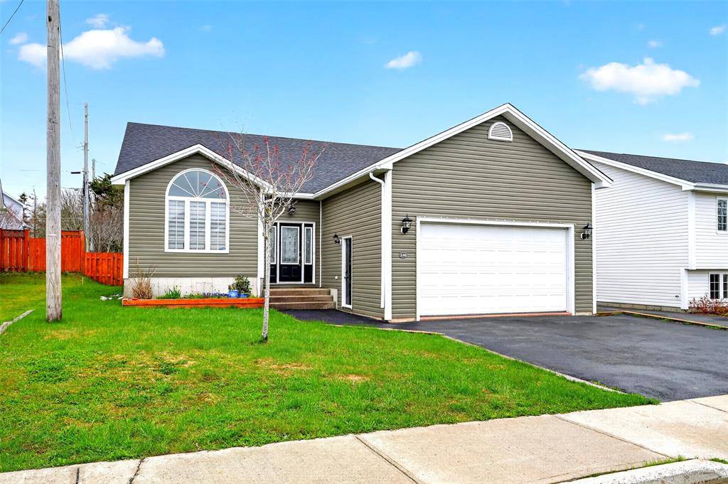 130 Eastbourne Crescent, St John's, NL A1A 5Y6