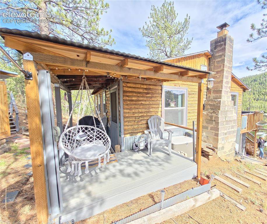 226 Hall RD, Bailey, CO 80421