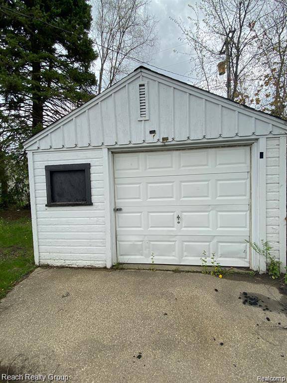 19928 Westphalia ST, Detroit, MI 48205