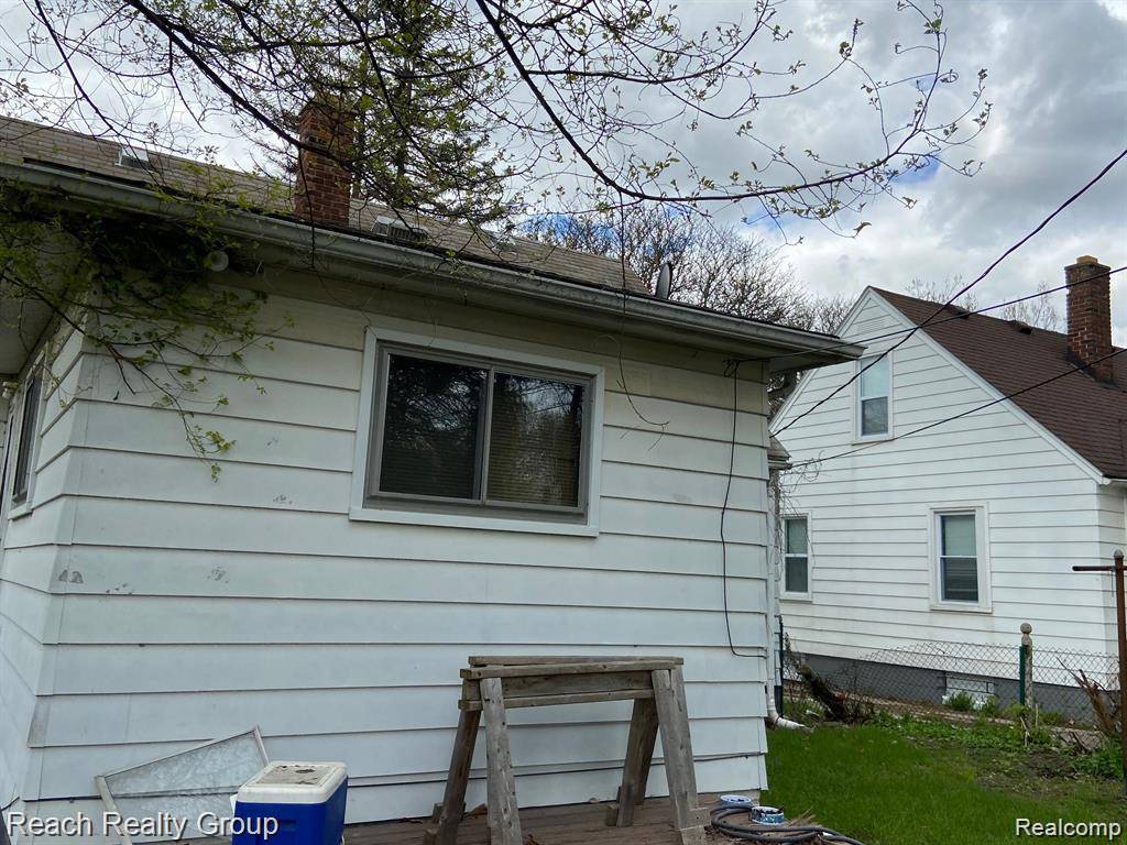 19928 Westphalia ST, Detroit, MI 48205