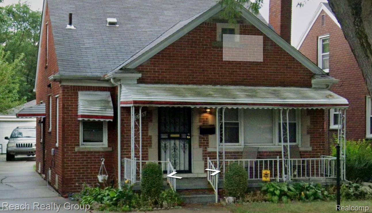 20495 Packard ST, Detroit, MI 48234