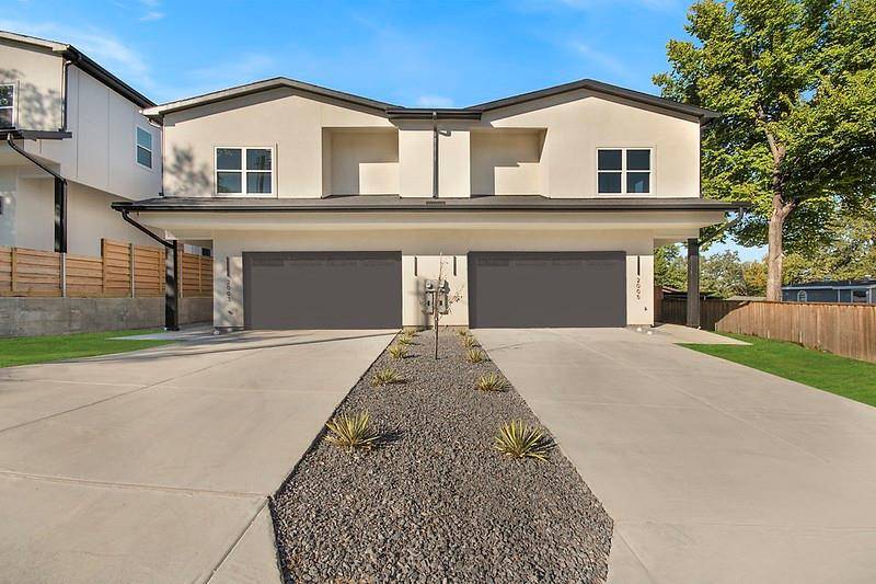 2003 Hearne Avenue, Dallas, TX 75212