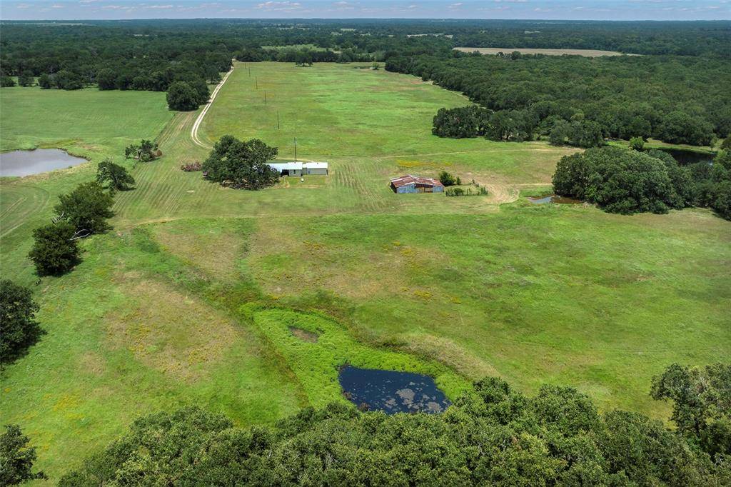 9830 County Road 4028, Kemp, TX 75143