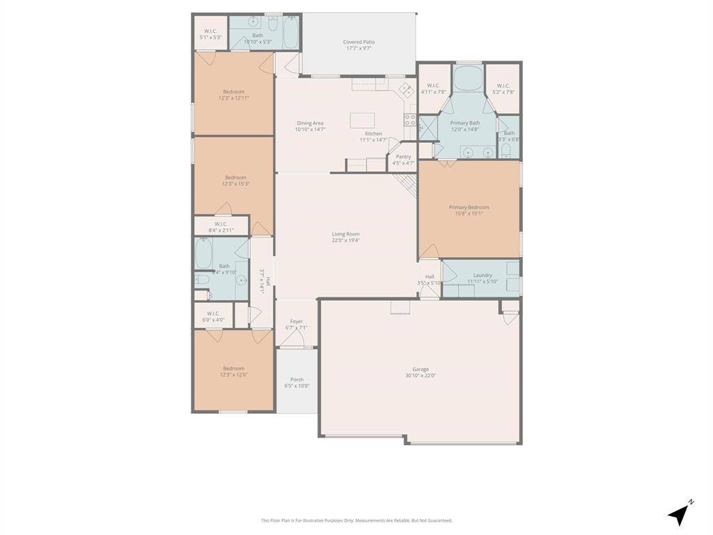 108 Lauren Court, Joshua, TX 76058