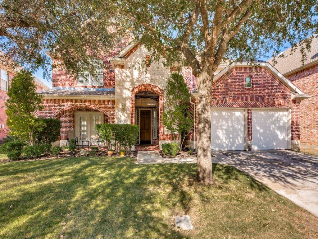 8708 Tanglewood Drive, Mckinney, TX 75072