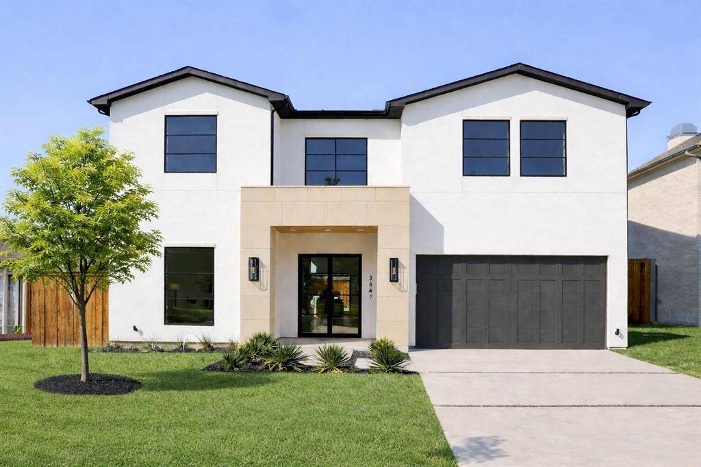 3847 Durango Drive, Dallas, TX 75220