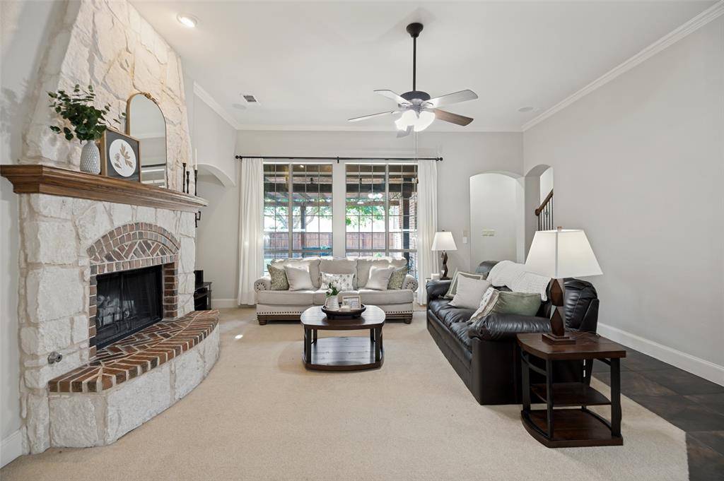 1101 Stonington Drive, Mckinney, TX 75071