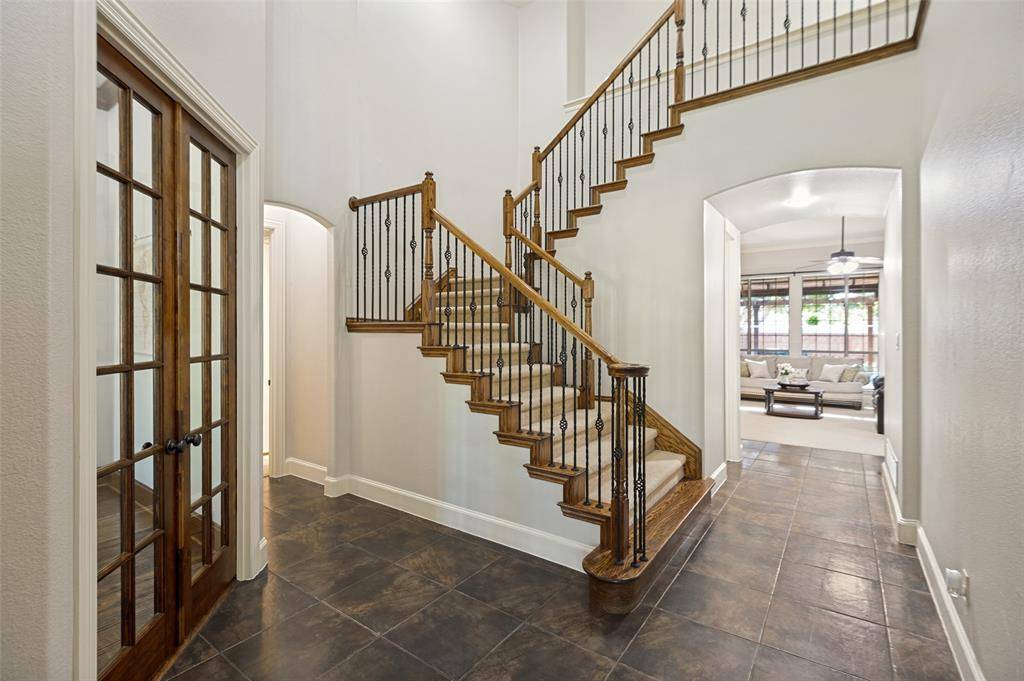 1101 Stonington Drive, Mckinney, TX 75071