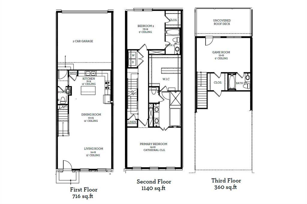 1408 N Avenue, Plano, TX 75074