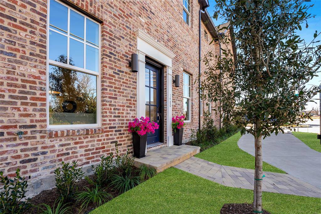 1408 N Avenue, Plano, TX 75074